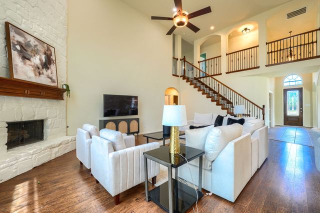 1302 Chippewa Court, Corinth, TX 76210