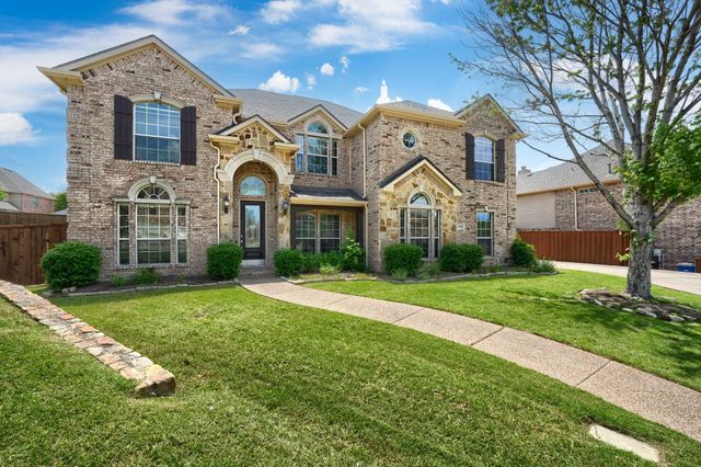 1302 Chippewa Court, Corinth, TX 76210