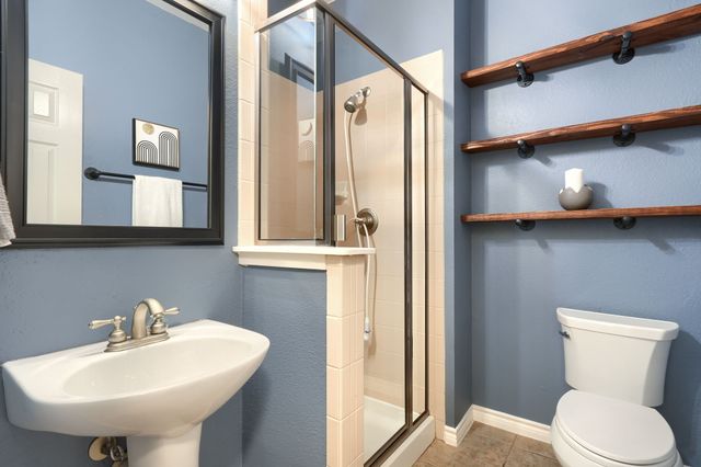 1302 Chippewa Court, Corinth, TX 76210