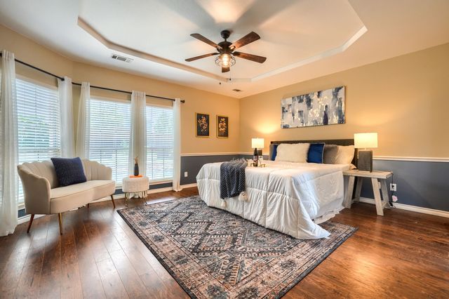 1302 Chippewa Court, Corinth, TX 76210