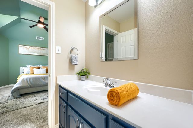 1302 Chippewa Court, Corinth, TX 76210