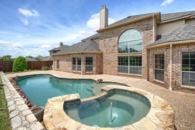 1302 Chippewa Court, Corinth, TX 76210