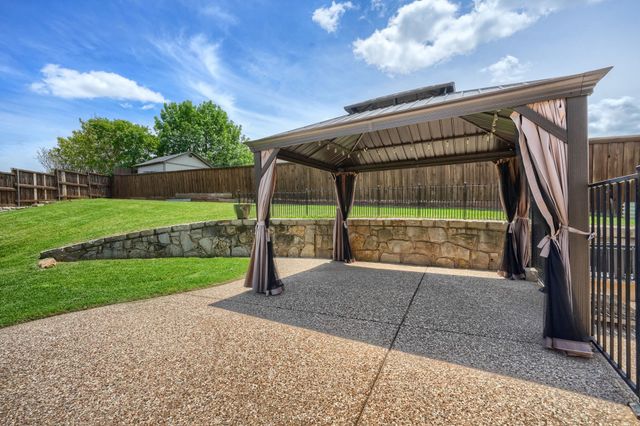 1302 Chippewa Court, Corinth, TX 76210