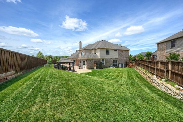 1302 Chippewa Court, Corinth, TX 76210