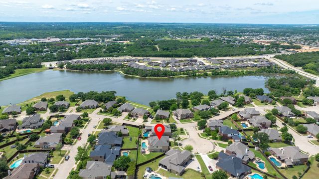 1302 Chippewa Court, Corinth, TX 76210