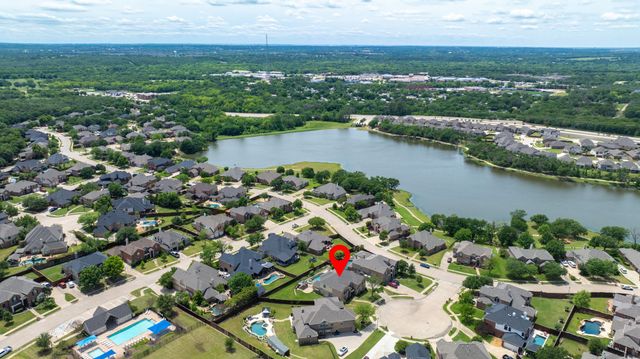 1302 Chippewa Court, Corinth, TX 76210