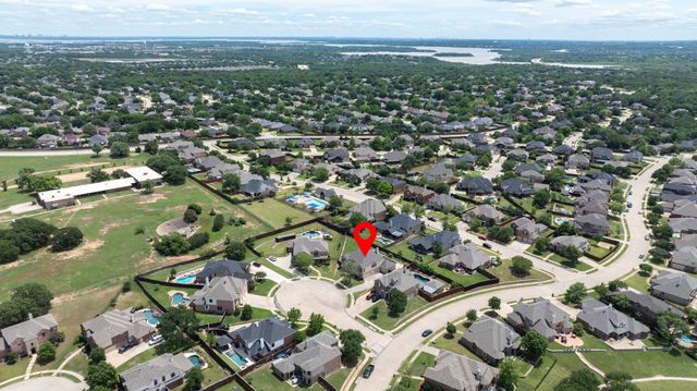 1302 Chippewa Court, Corinth, TX 76210