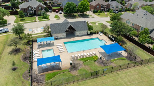 1302 Chippewa Court, Corinth, TX 76210