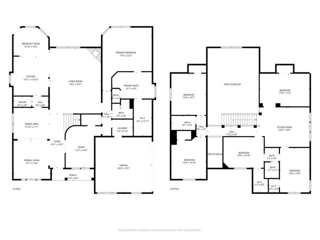 1302 Chippewa Court, Corinth, TX 76210