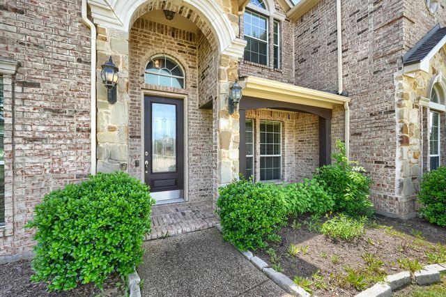 1302 Chippewa Court, Corinth, TX 76210