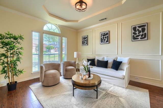 1302 Chippewa Court, Corinth, TX 76210