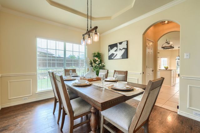 1302 Chippewa Court, Corinth, TX 76210