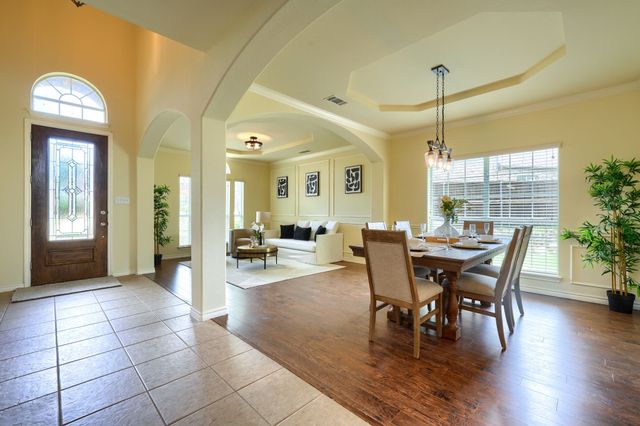 1302 Chippewa Court, Corinth, TX 76210