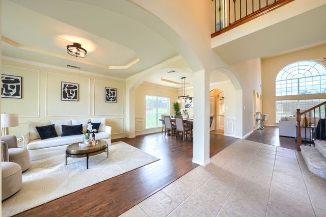 1302 Chippewa Court, Corinth, TX 76210