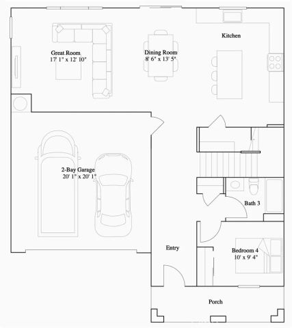 7438 Bucknell Avenue, Hesperia, CA 92345