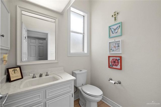 4500 N 4th Street, Mcallen, TX 78504