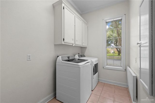 4500 N 4th Street, Mcallen, TX 78504