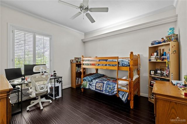 4500 N 4th Street, Mcallen, TX 78504