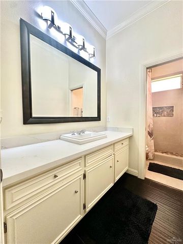 4500 N 4th Street, Mcallen, TX 78504