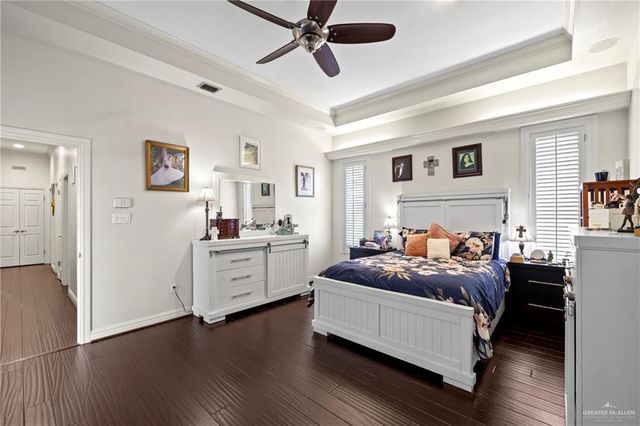 4500 N 4th Street, Mcallen, TX 78504