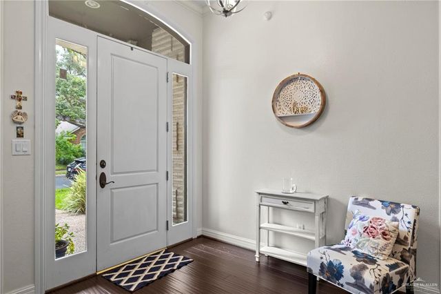 4500 N 4th Street, Mcallen, TX 78504