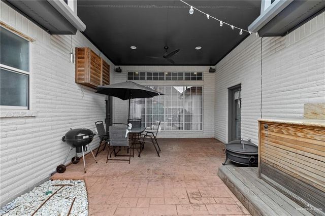 4500 N 4th Street, Mcallen, TX 78504