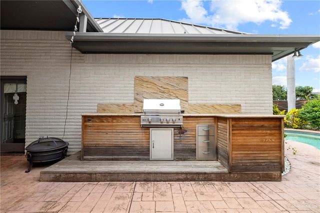 4500 N 4th Street, Mcallen, TX 78504