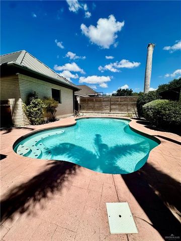 4500 N 4th Street, Mcallen, TX 78504