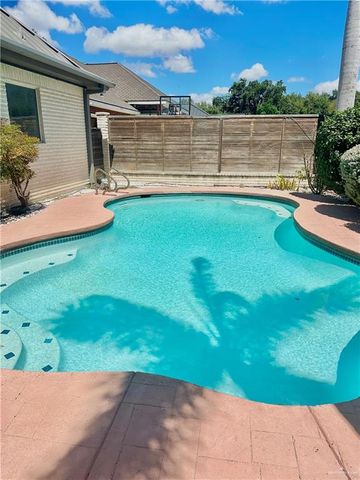 4500 N 4th Street, Mcallen, TX 78504