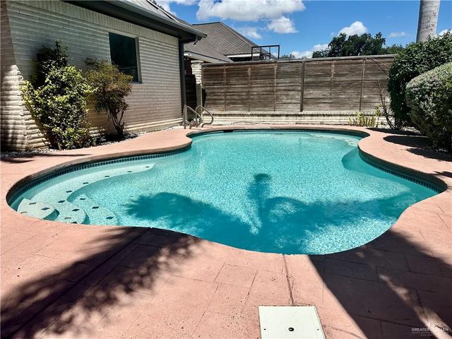 4500 N 4th Street, Mcallen, TX 78504