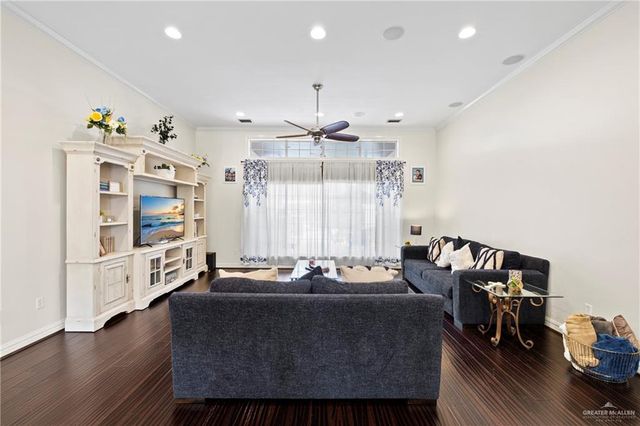 4500 N 4th Street, Mcallen, TX 78504