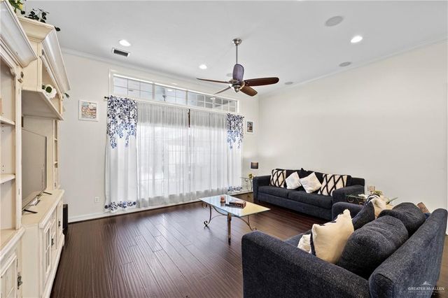 4500 N 4th Street, Mcallen, TX 78504