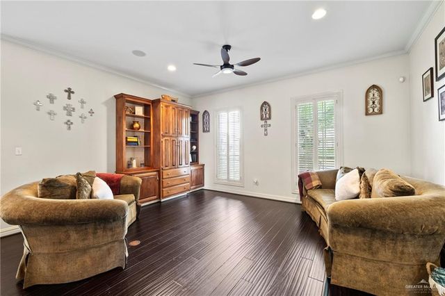 4500 N 4th Street, Mcallen, TX 78504