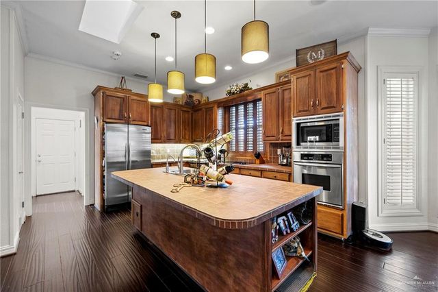 4500 N 4th Street, Mcallen, TX 78504