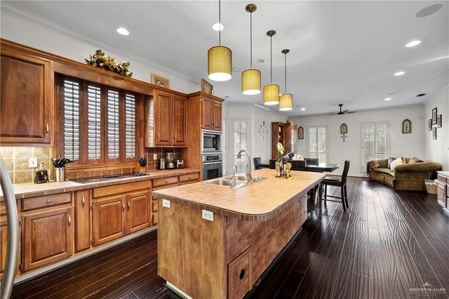 4500 N 4th Street, Mcallen, TX 78504