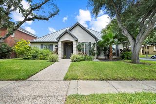 4500 N 4th Street, Mcallen, TX 78504