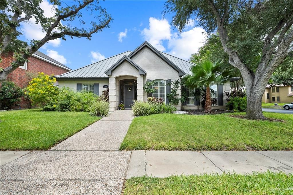 4500 N 4th Street, Mcallen, TX 78504