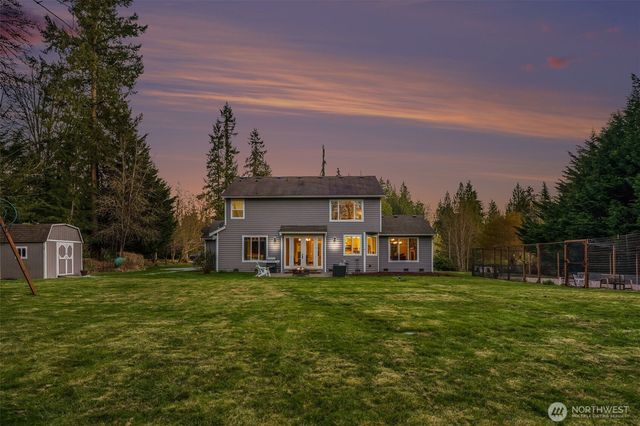 15419 241st Street SE, Woodinville, WA 98296