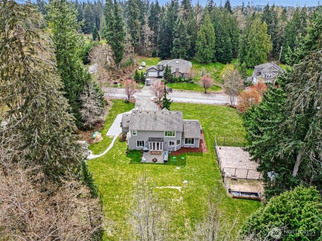 15419 241st Street SE, Woodinville, WA 98296