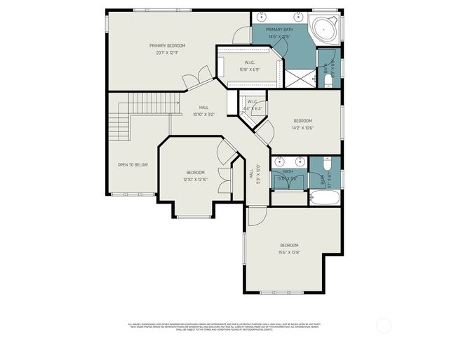 15419 241st Street SE, Woodinville, WA 98296