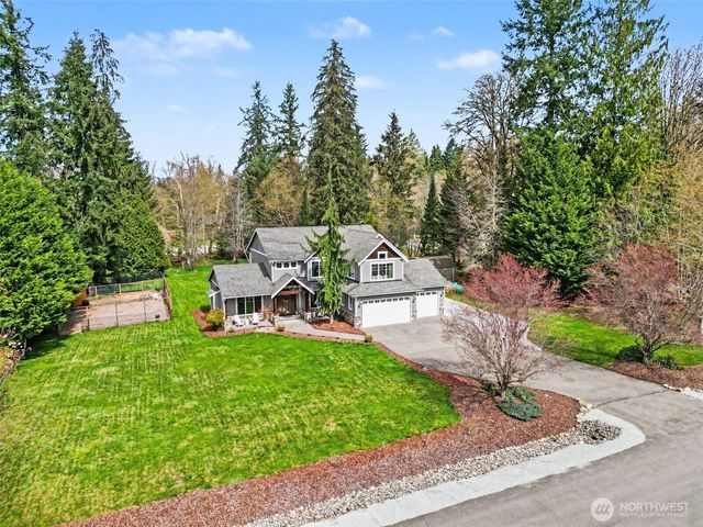 15419 241st Street SE, Woodinville, WA 98296