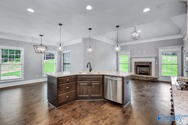 Tonya B Plan Cavetown Branch, Madison, AL 35756