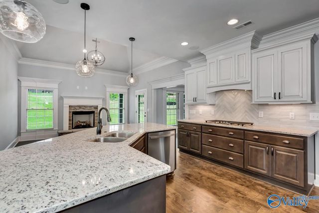 Tonya B Plan Cavetown Branch, Madison, AL 35756