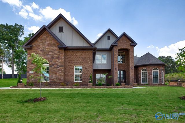 Tonya B Plan Cavetown Branch, Madison, AL 35756