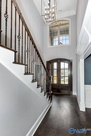 Tonya B Plan Cavetown Branch, Madison, AL 35756