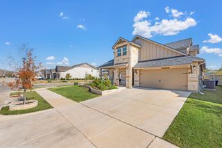 1601 Brindle Street, Northlake, TX 76247