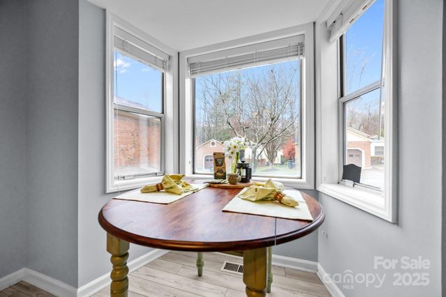 125 Exeter Court, Hendersonville, NC 28791