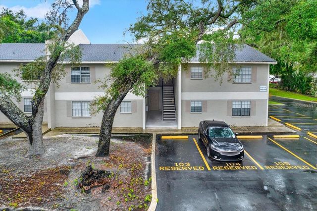 14468 REUTER STRASSE CIRCLE 503, Tampa, FL 33613