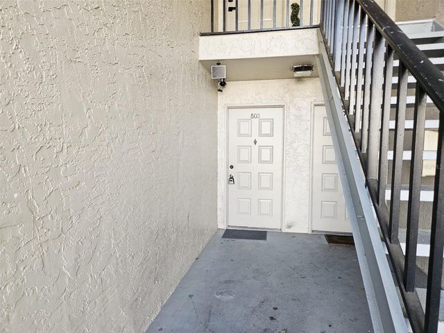 14468 REUTER STRASSE CIRCLE 503, Tampa, FL 33613