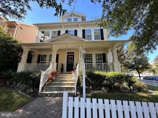 13137 CLARKSBURG SQUARE RD, Clarksburg, MD 20871